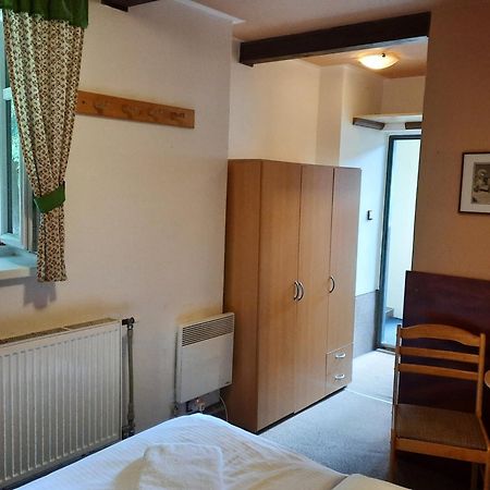 Hotel Diana Špindlerŭv Mlýn Dış mekan fotoğraf