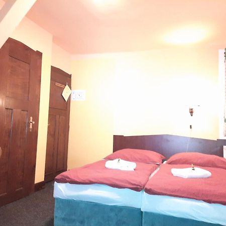 Hotel Diana Špindlerŭv Mlýn Dış mekan fotoğraf