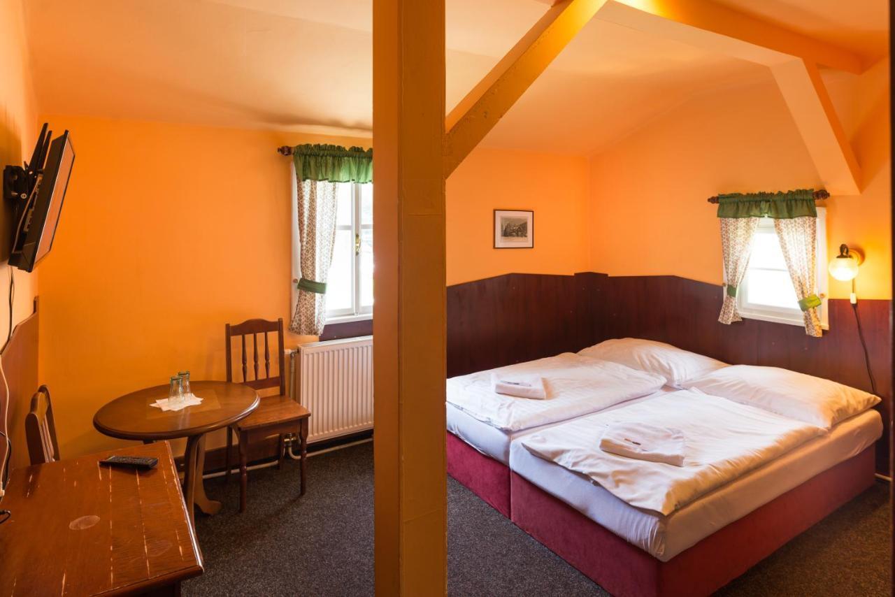 Hotel Diana Špindlerŭv Mlýn Dış mekan fotoğraf