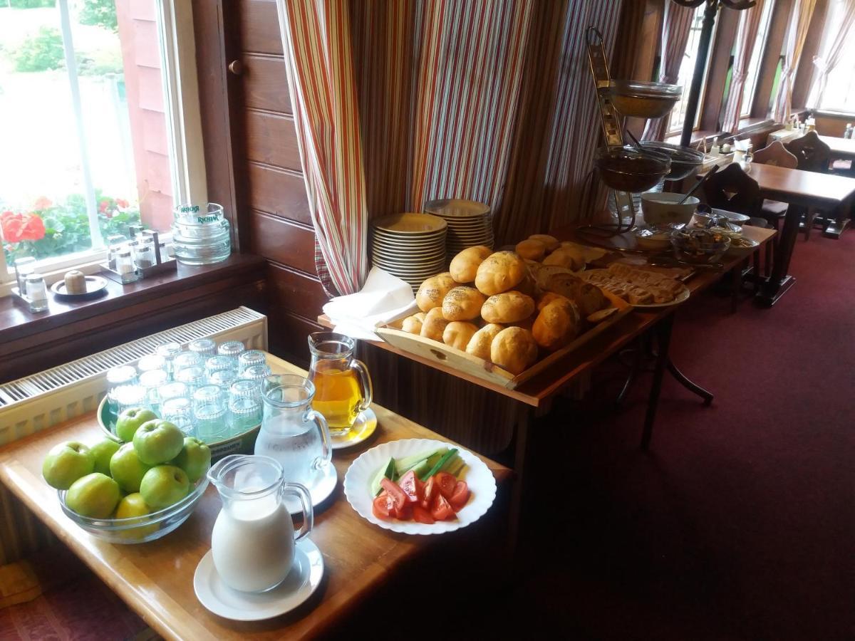 Hotel Diana Špindlerŭv Mlýn Dış mekan fotoğraf