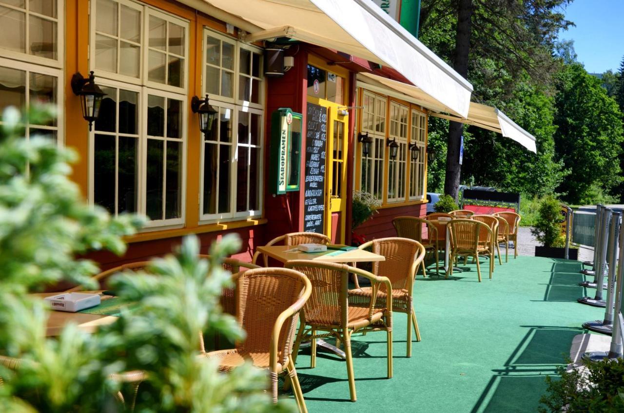 Hotel Diana Špindlerŭv Mlýn Dış mekan fotoğraf