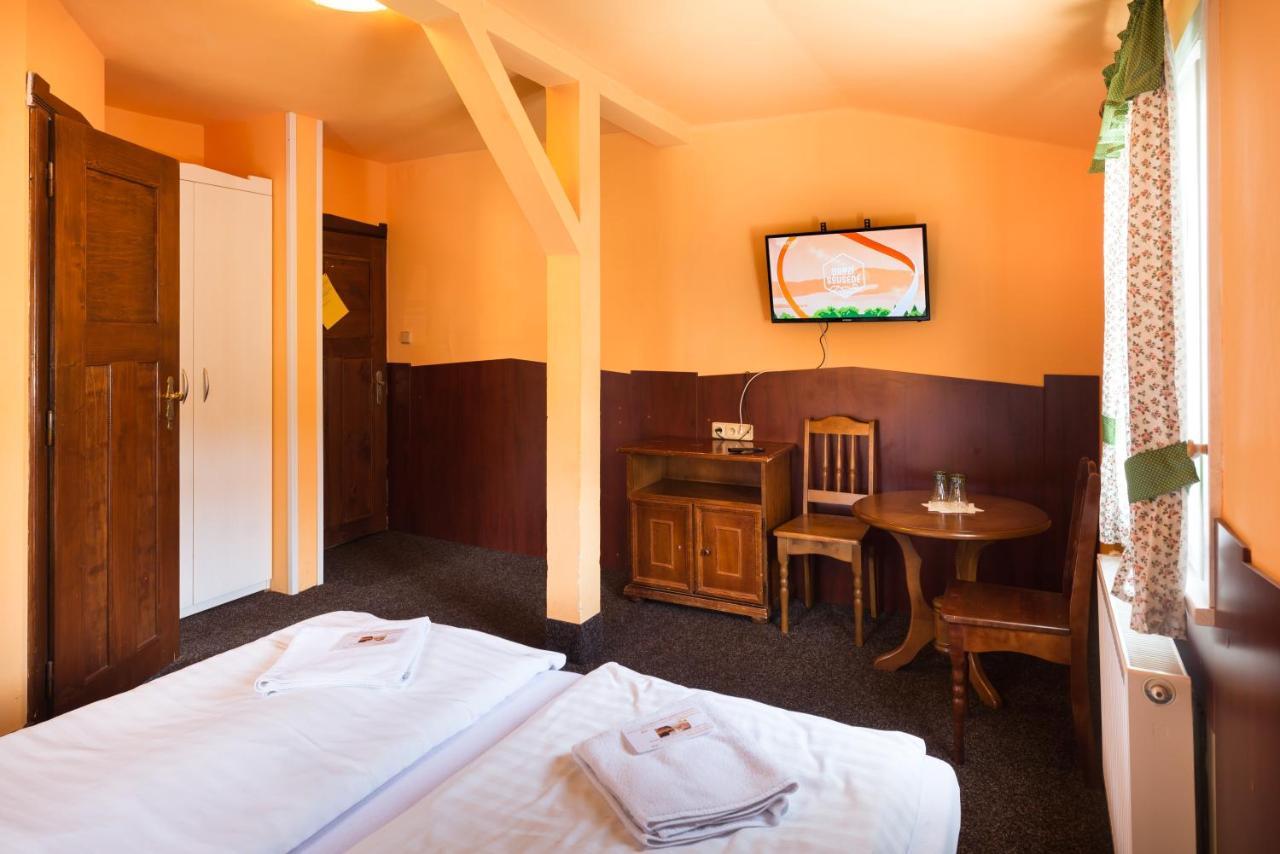 Hotel Diana Špindlerŭv Mlýn Dış mekan fotoğraf