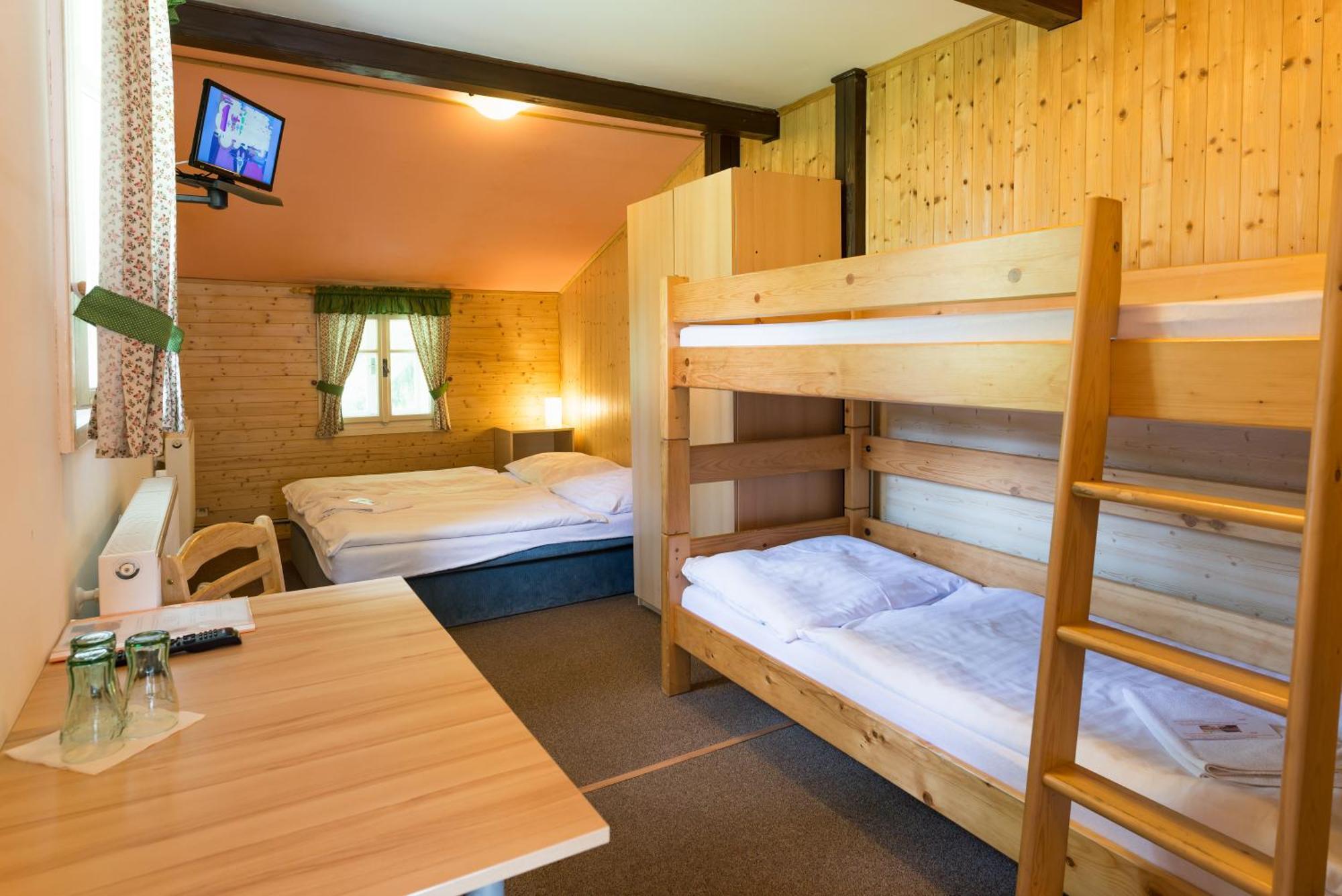 Hotel Diana Špindlerŭv Mlýn Dış mekan fotoğraf