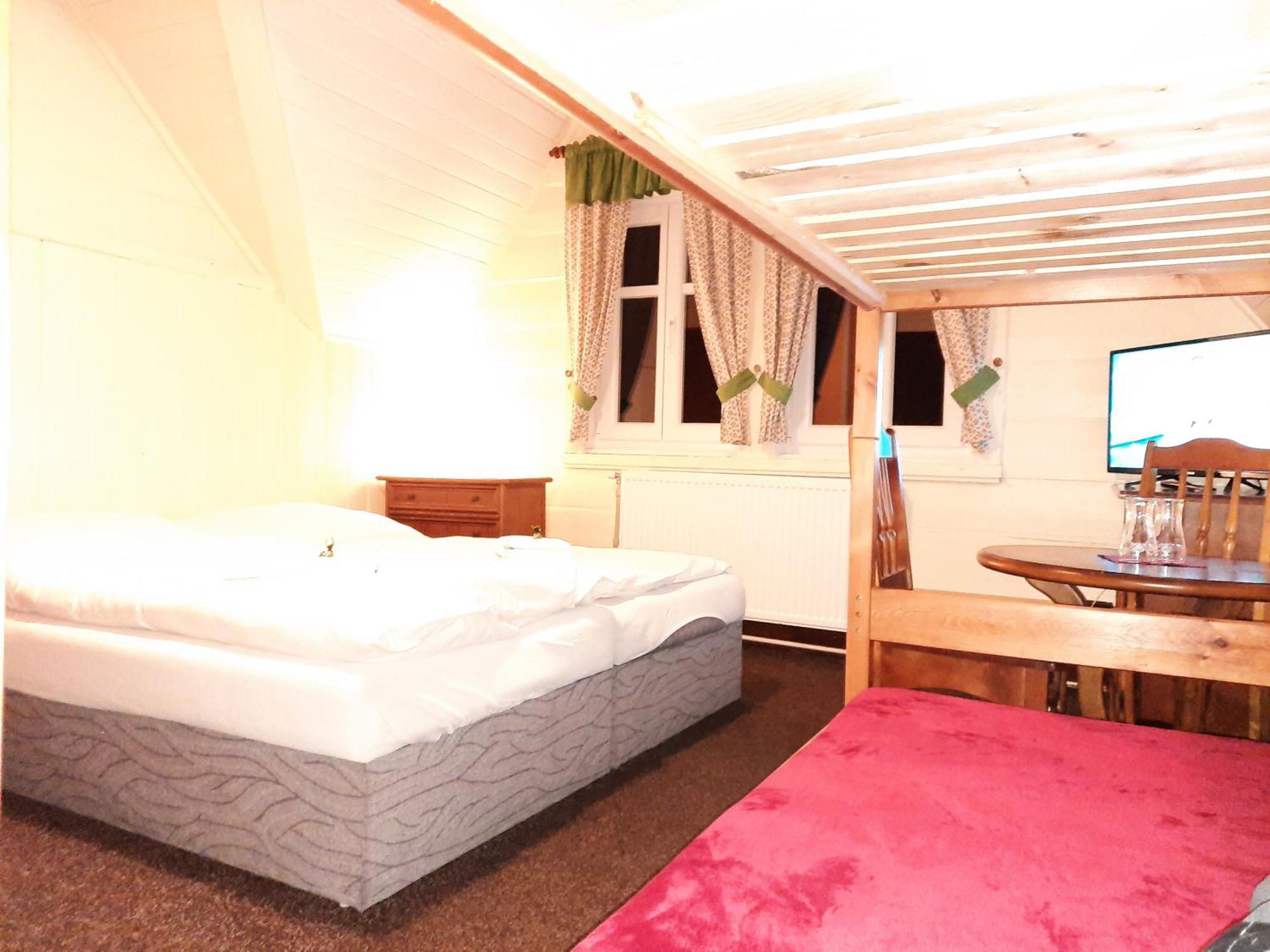 Hotel Diana Špindlerŭv Mlýn Dış mekan fotoğraf