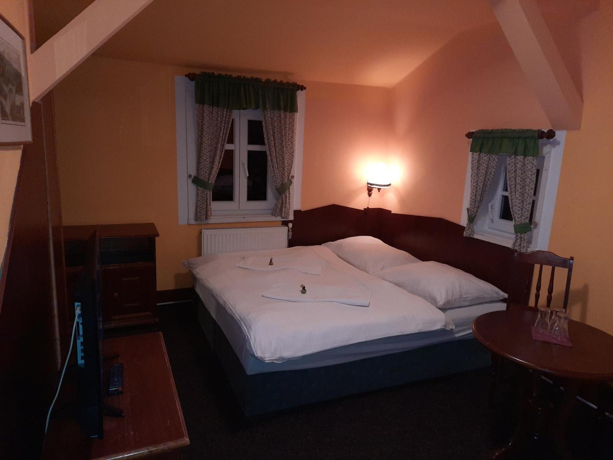 Hotel Diana Špindlerŭv Mlýn Dış mekan fotoğraf