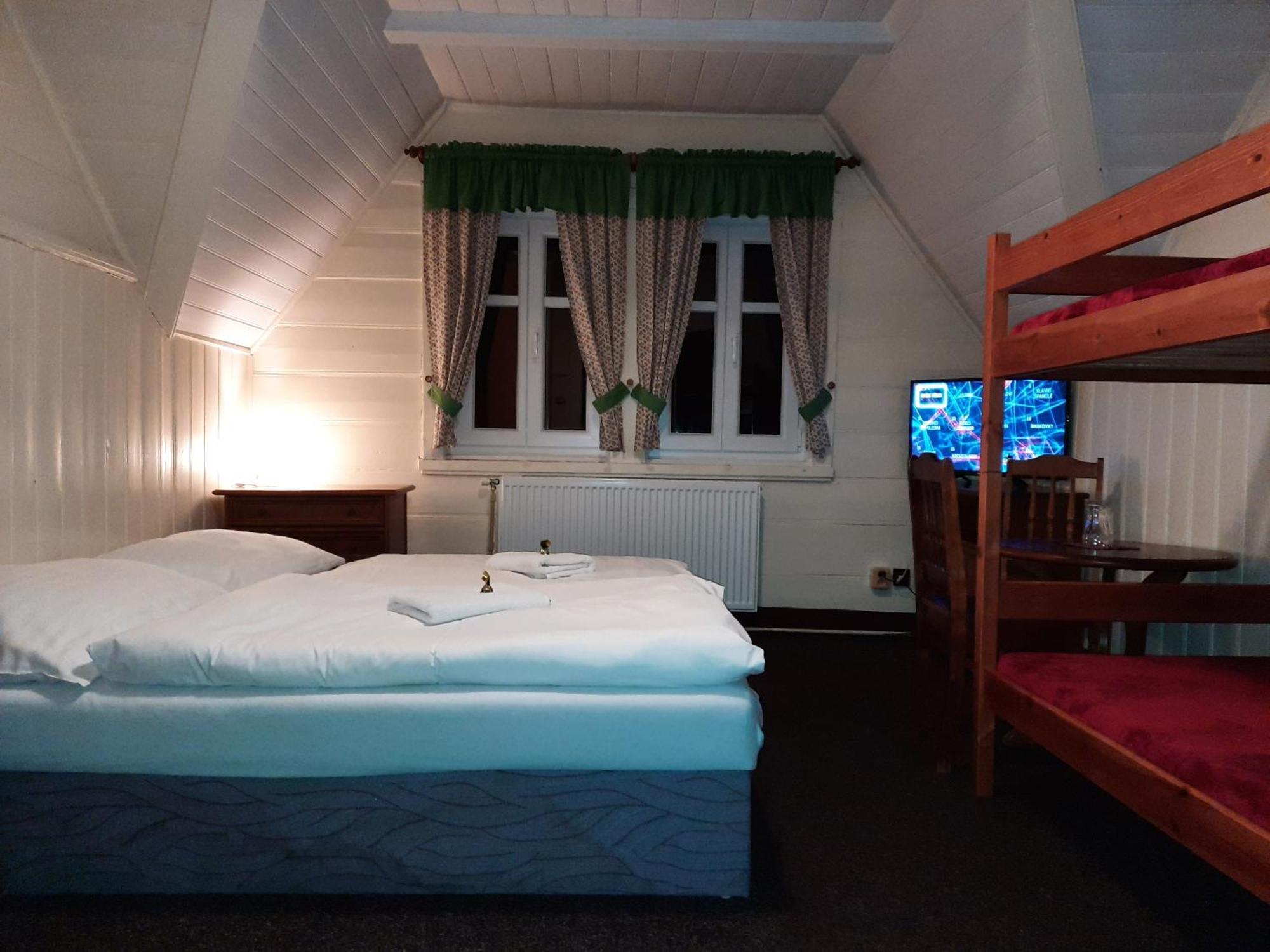Hotel Diana Špindlerŭv Mlýn Dış mekan fotoğraf