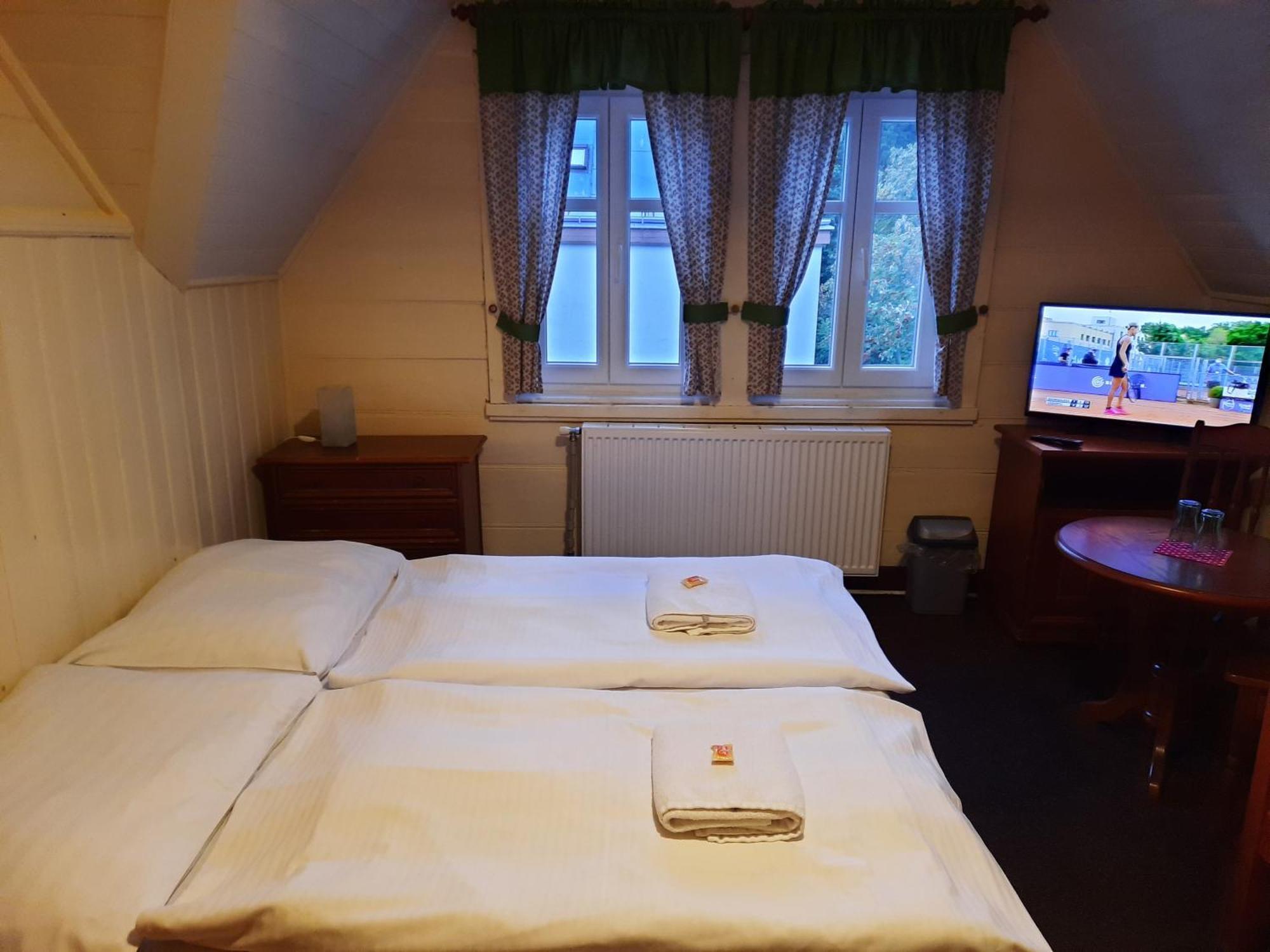 Hotel Diana Špindlerŭv Mlýn Dış mekan fotoğraf