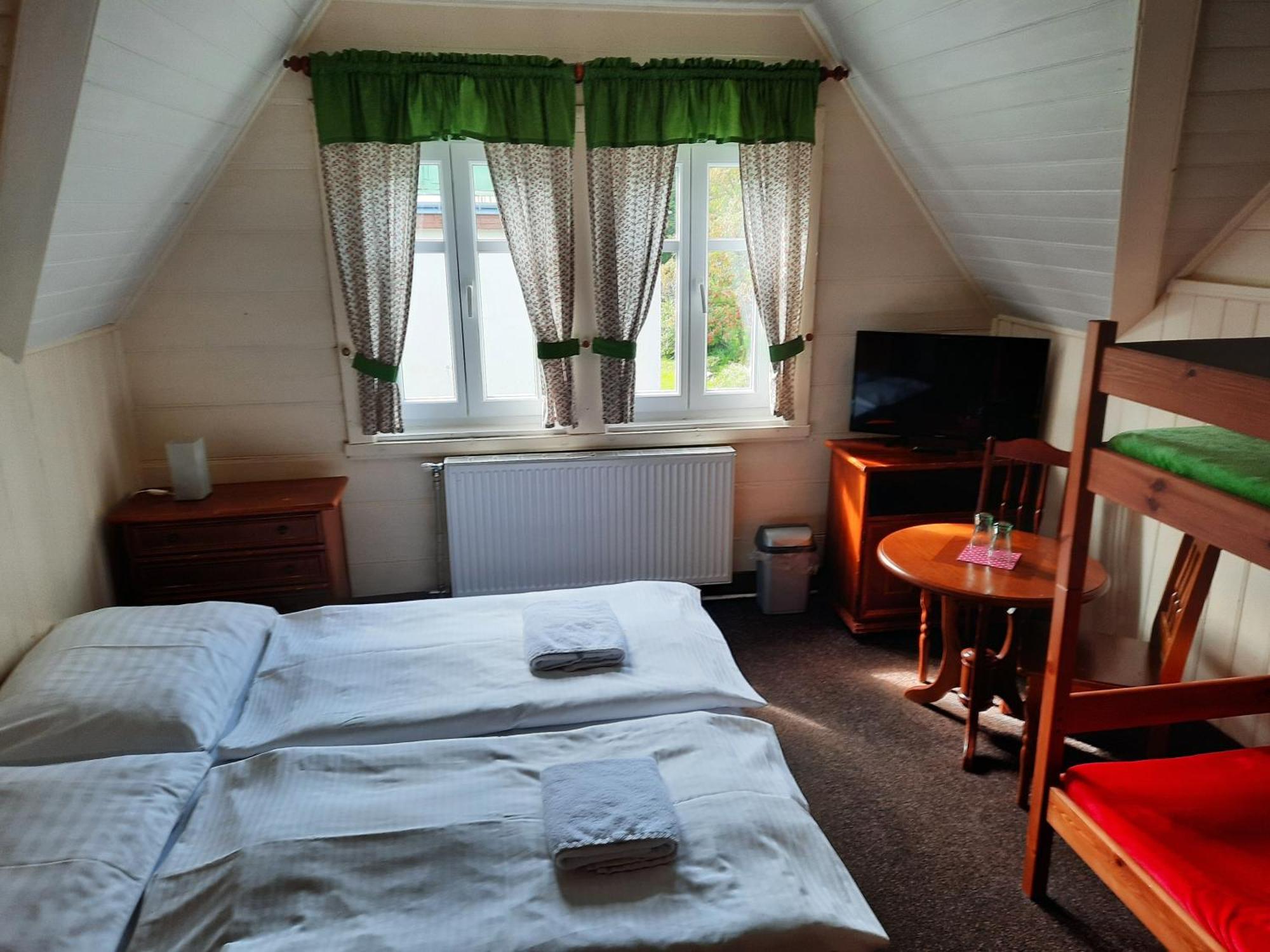 Hotel Diana Špindlerŭv Mlýn Dış mekan fotoğraf