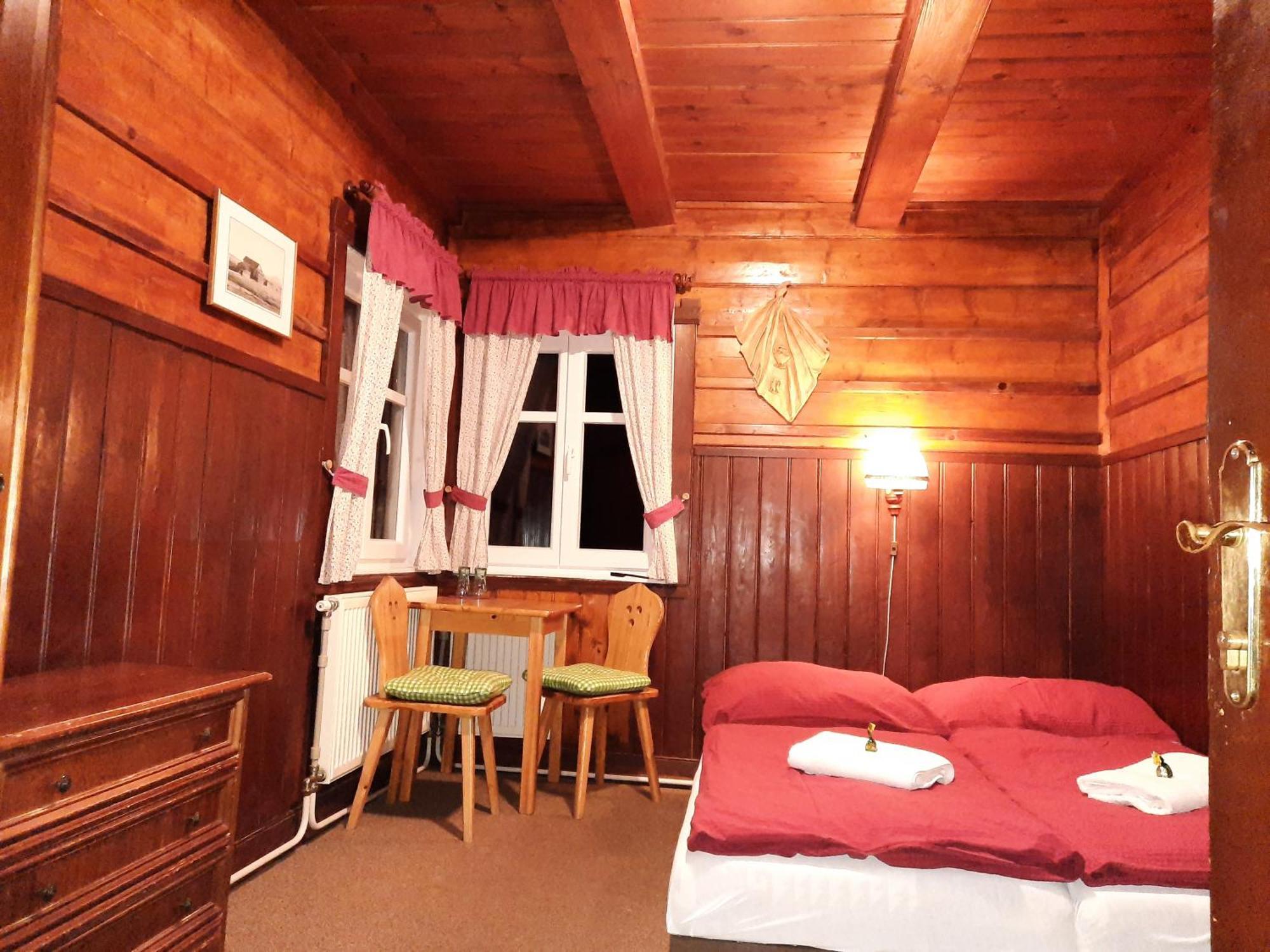 Hotel Diana Špindlerŭv Mlýn Dış mekan fotoğraf