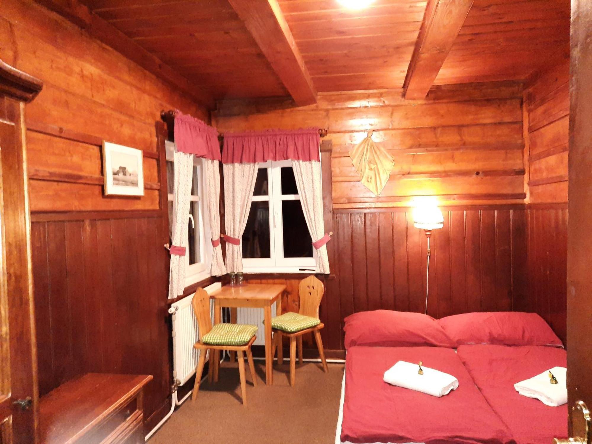 Hotel Diana Špindlerŭv Mlýn Dış mekan fotoğraf