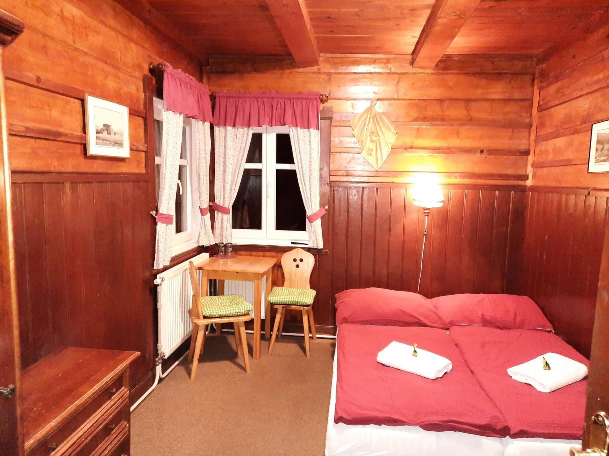 Hotel Diana Špindlerŭv Mlýn Dış mekan fotoğraf
