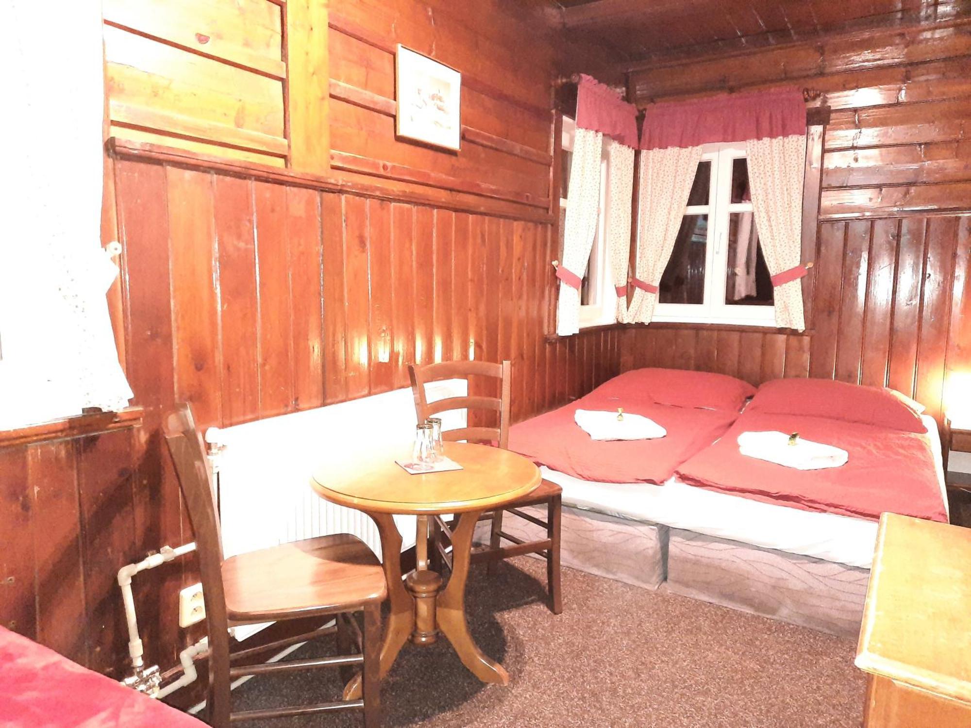 Hotel Diana Špindlerŭv Mlýn Dış mekan fotoğraf