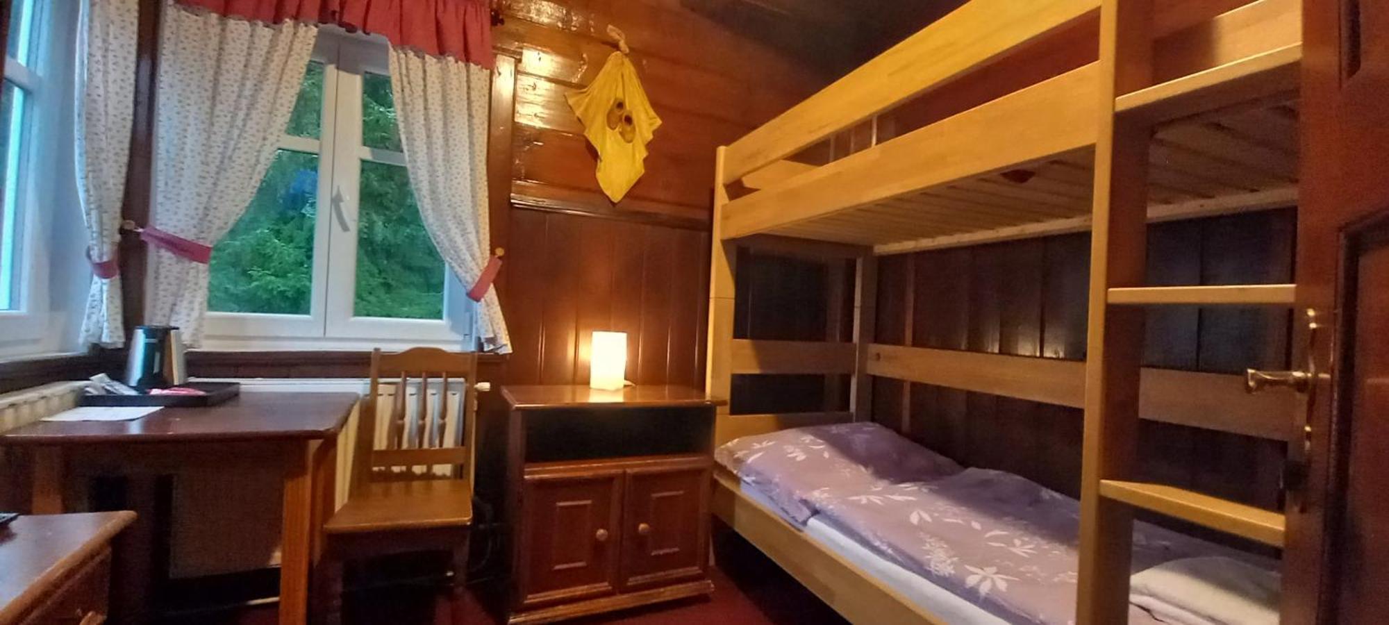 Hotel Diana Špindlerŭv Mlýn Dış mekan fotoğraf