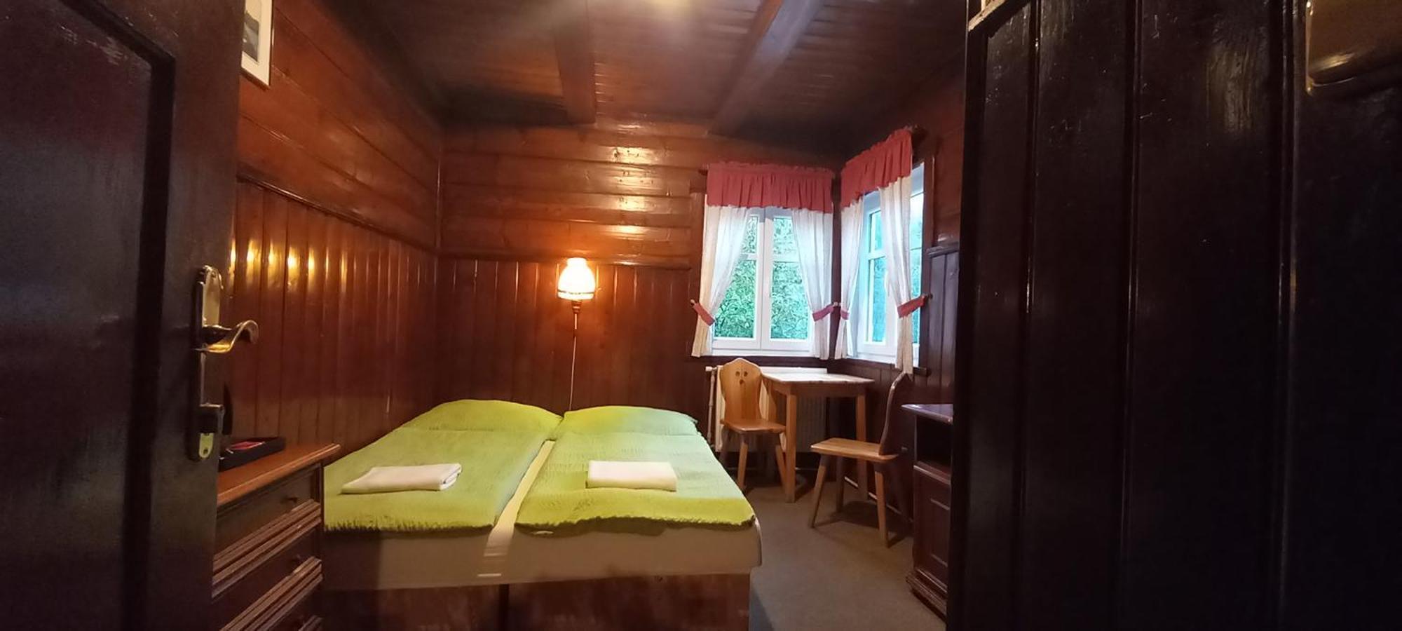Hotel Diana Špindlerŭv Mlýn Dış mekan fotoğraf