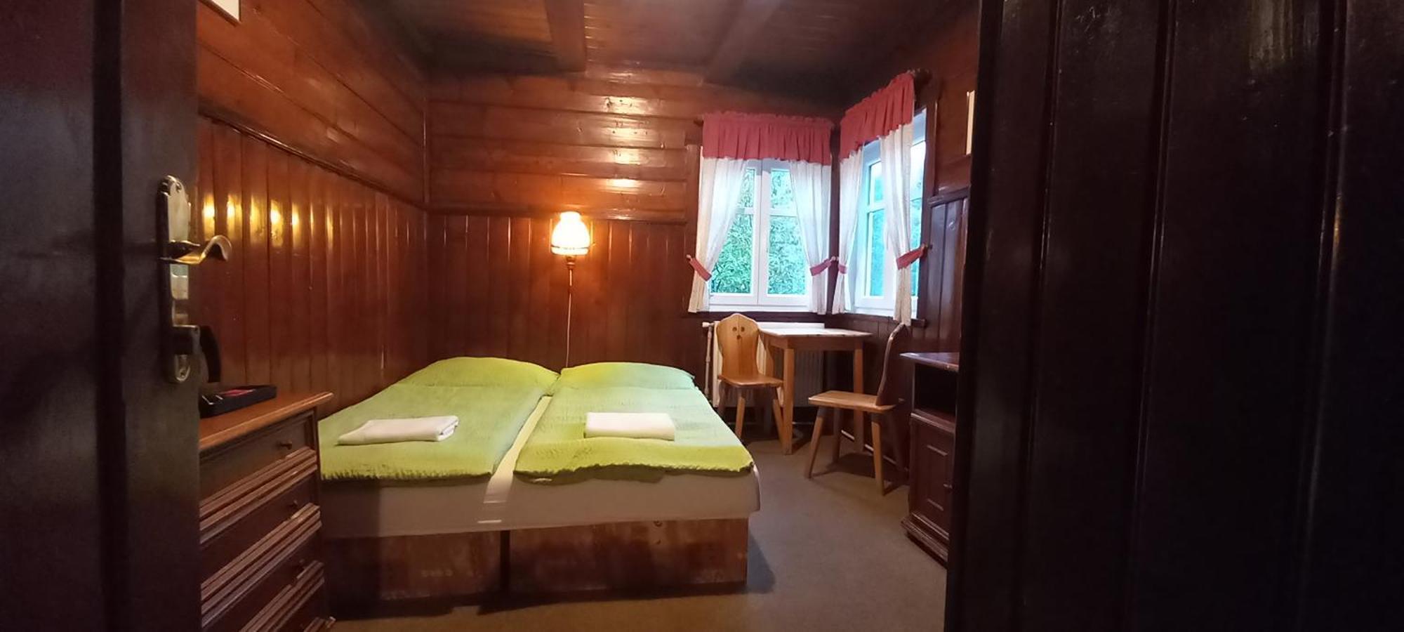Hotel Diana Špindlerŭv Mlýn Dış mekan fotoğraf