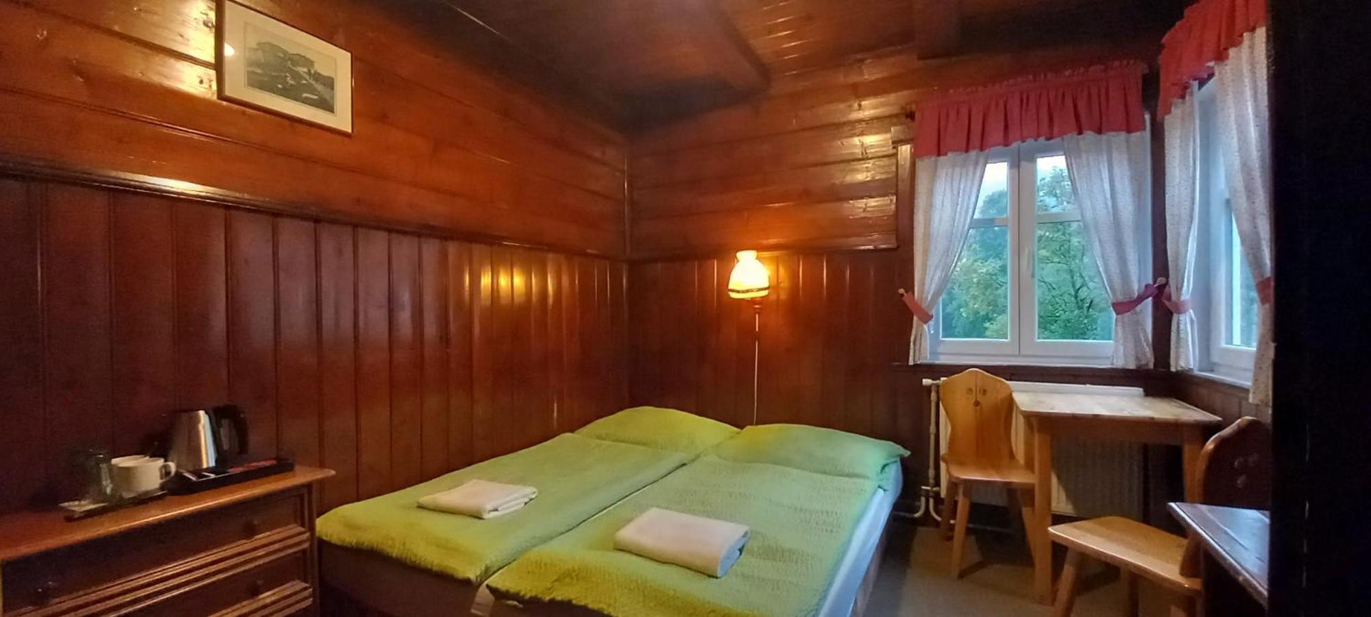 Hotel Diana Špindlerŭv Mlýn Dış mekan fotoğraf