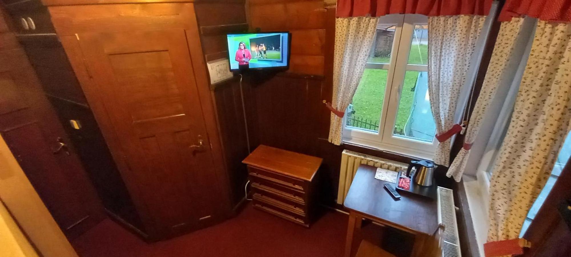 Hotel Diana Špindlerŭv Mlýn Dış mekan fotoğraf