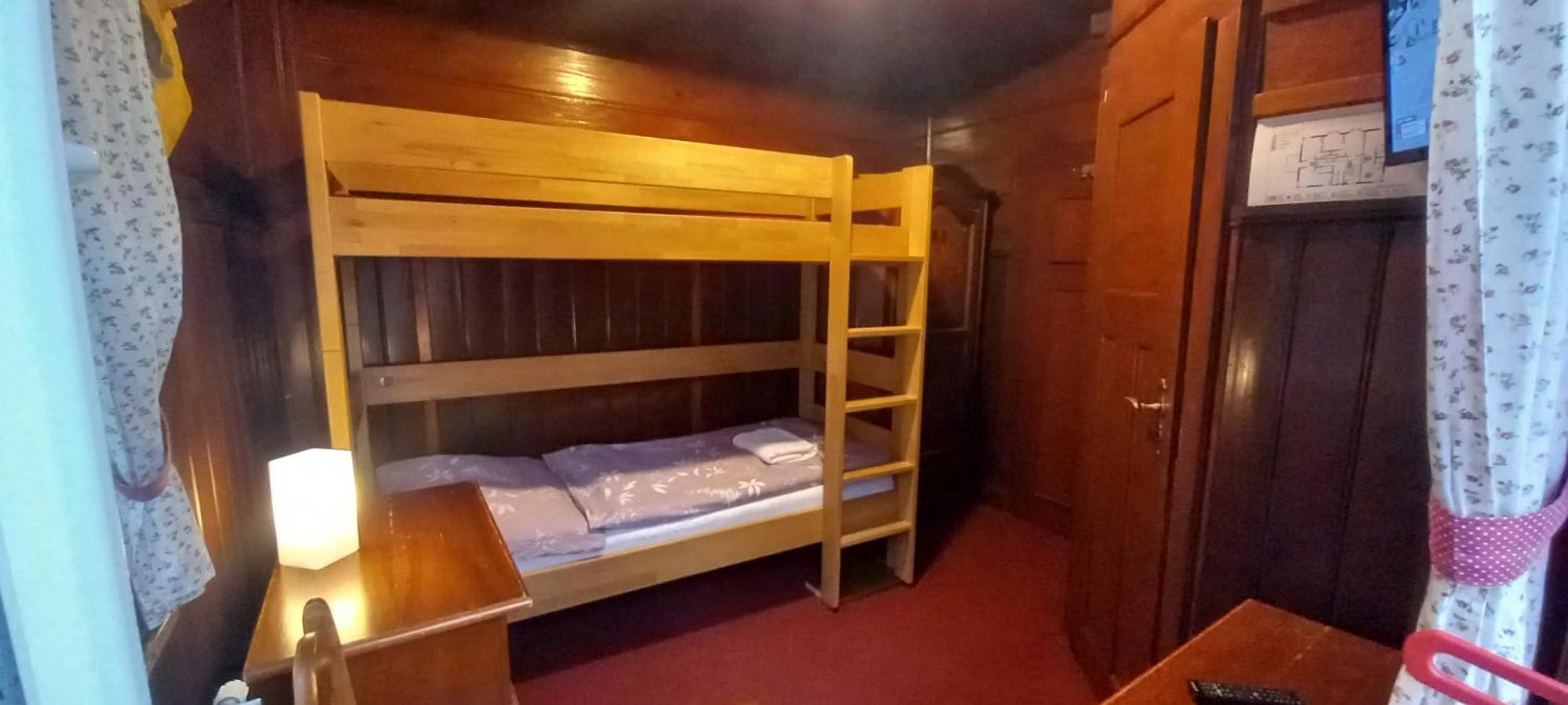 Hotel Diana Špindlerŭv Mlýn Dış mekan fotoğraf